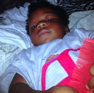 Meet your Posher, Augustine s